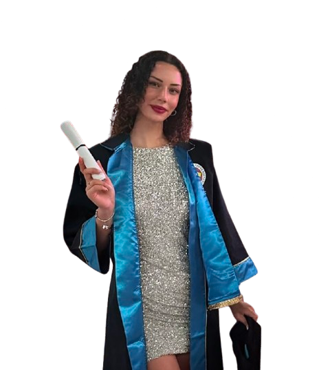 Diyetisyen Berra Özakça